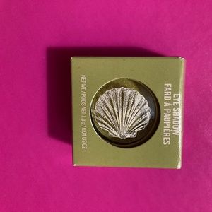 MAC - To The Beach - Sweet and Punchy Eyeshadow LE